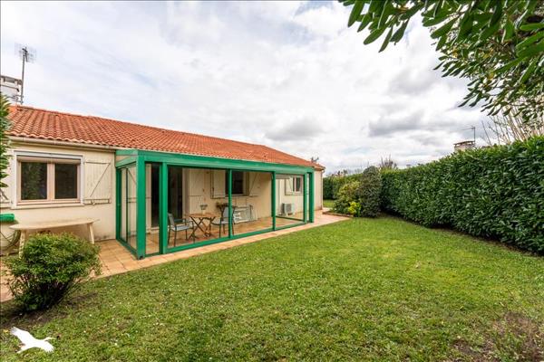 Maison à vendre |  Mérignac |  5 pièces | 109 m²