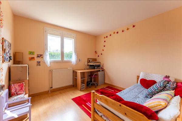 Maison à vendre |  Mérignac |  5 pièces | 109 m²