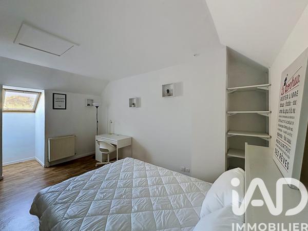 Maison à vendre 5 pièces 88,74 m² Nanterre