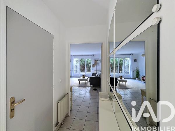 Maison à vendre 5 pièces 88,74 m² Nanterre