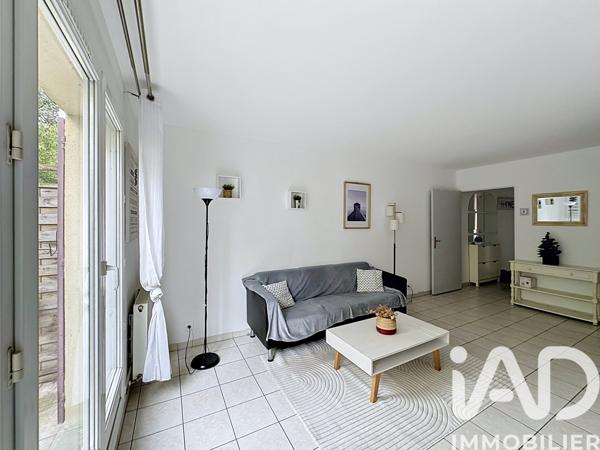 Maison à vendre 5 pièces 88,74 m² Nanterre