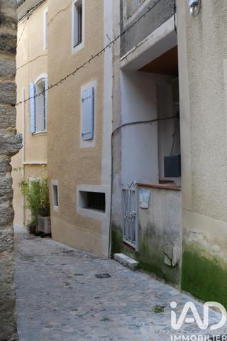 Appartement à vendre 2 pièces 48 m² Mollans-sur-Ouvèze