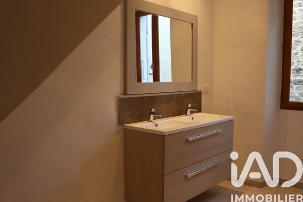 Appartement à vendre 2 pièces 48 m² Mollans-sur-Ouvèze