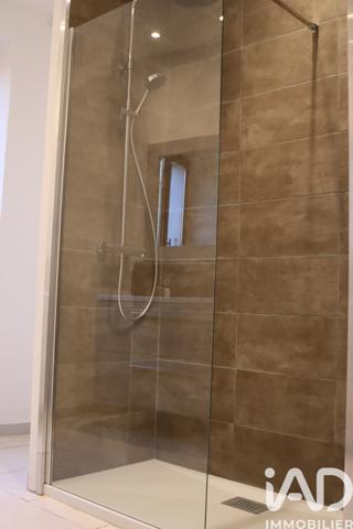 Appartement à vendre 2 pièces 48 m² Mollans-sur-Ouvèze