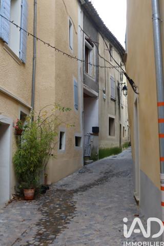 Appartement à vendre 2 pièces 48 m² Mollans-sur-Ouvèze