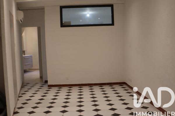 Appartement à vendre 2 pièces 48 m² Mollans-sur-Ouvèze