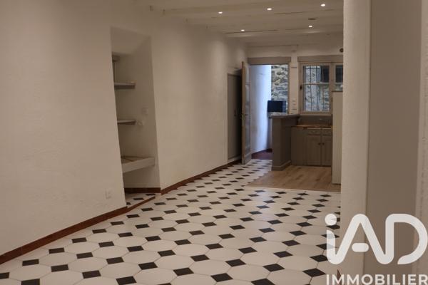 Appartement à vendre 2 pièces 48 m² Mollans-sur-Ouvèze