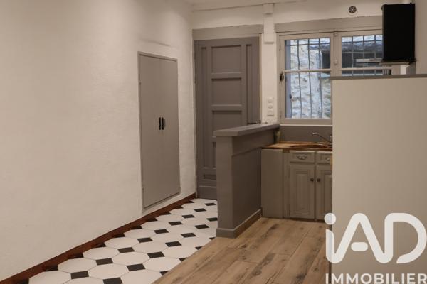 Appartement à vendre 2 pièces 48 m² Mollans-sur-Ouvèze