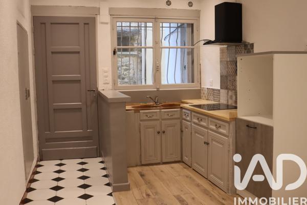 Appartement à vendre 2 pièces 48 m² Mollans-sur-Ouvèze