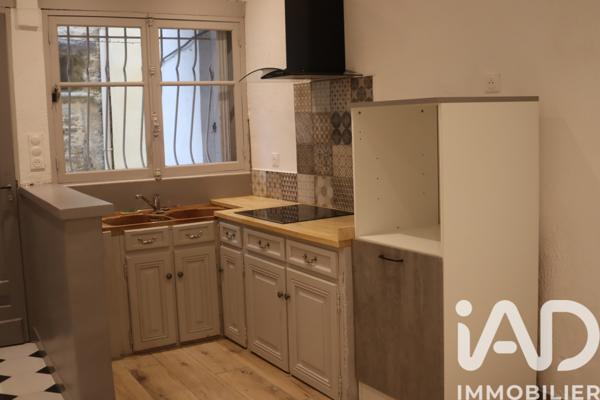 Appartement à vendre 2 pièces 48 m² Mollans-sur-Ouvèze