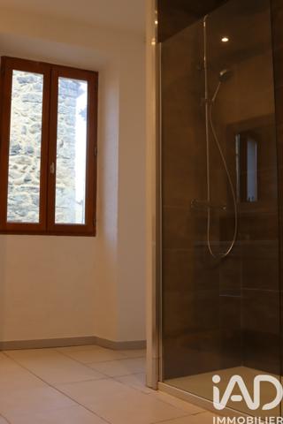 Appartement à vendre 2 pièces 48 m² Mollans-sur-Ouvèze