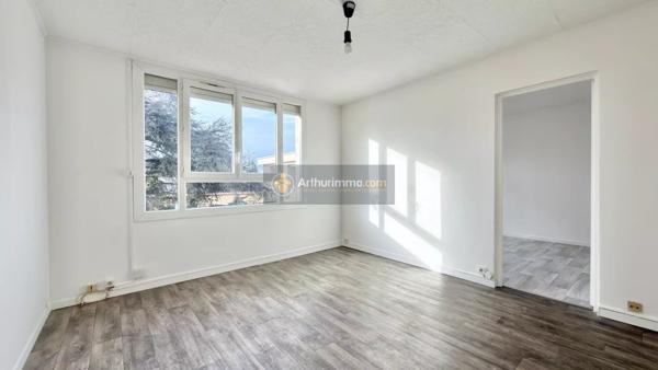 Vente Appartement 2 pièces 40 m2 à Fréjus