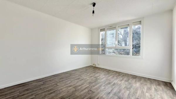 Vente Appartement 2 pièces 40 m2 à Fréjus