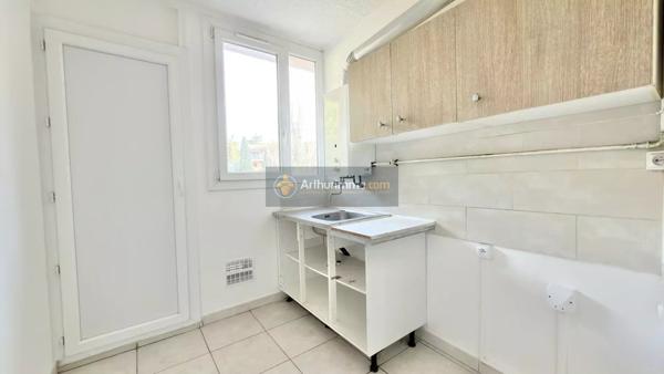 Vente Appartement 2 pièces 40 m2 à Fréjus
