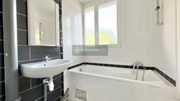 Vente Appartement 2 pièces 40 m2 à Fréjus