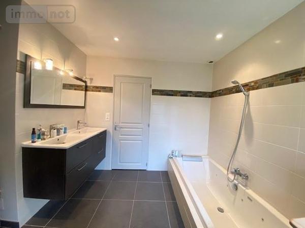 Maison à vendre à Saint-Gilles en Ille-et-Vilaine (35590), ref : 030/72962