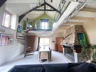 Maison à vendre à Saint-Gilles en Ille-et-Vilaine (35590), ref : 030/72962