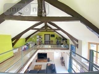 Maison à vendre à Saint-Gilles en Ille-et-Vilaine (35590), ref : 030/72962