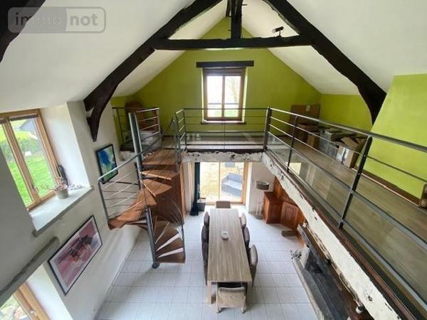 Maison à vendre à Saint-Gilles en Ille-et-Vilaine (35590), ref : 030/72962