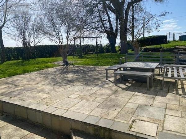 Maison à vendre à Saint-Gilles en Ille-et-Vilaine (35590), ref : 030/72962