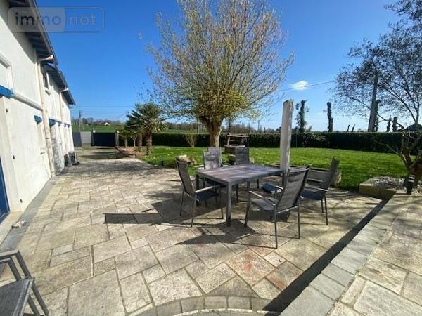 Maison à vendre à Saint-Gilles en Ille-et-Vilaine (35590), ref : 030/72962