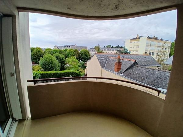 Appartement Laval 3 pièce(s)