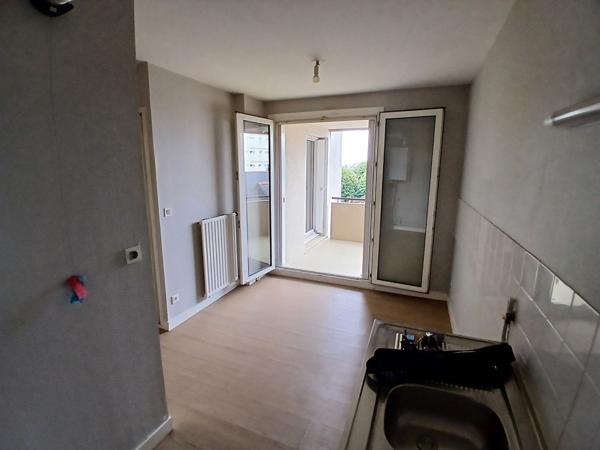 Appartement Laval 3 pièce(s)