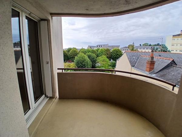 Appartement Laval 3 pièce(s)