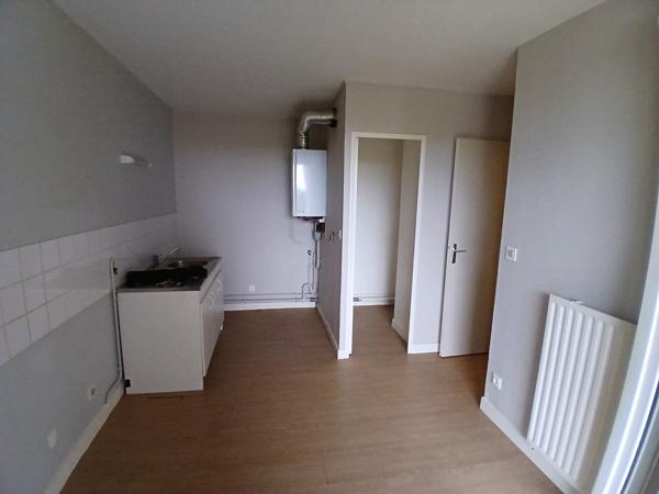 Appartement Laval 3 pièce(s)
