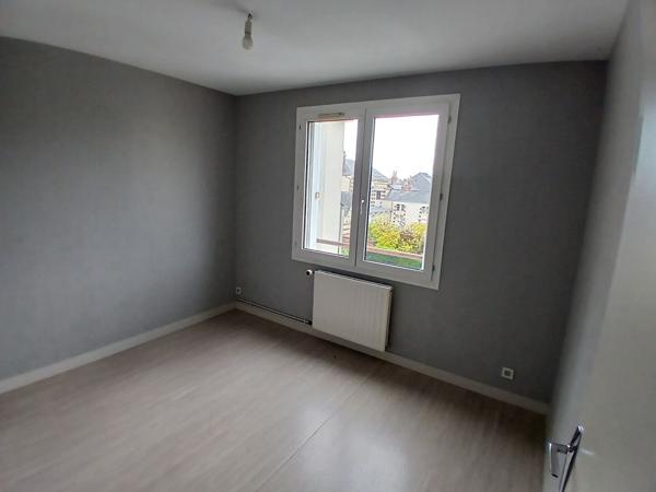 Appartement Laval 3 pièce(s)