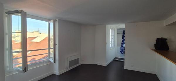 Studio Paris 2 - PARIS