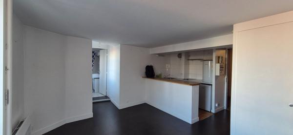 Studio Paris 2 - PARIS
