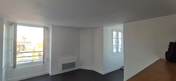 Studio Paris 2 - PARIS