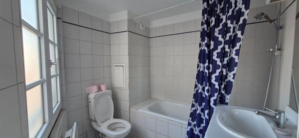 Studio Paris 2 - PARIS
