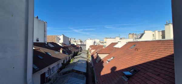 Studio Paris 2 - PARIS