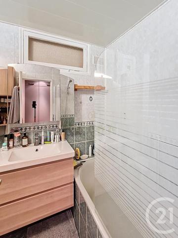 Appartement F3 à vendre  3 pièces - 59 m2 BRY SUR MARNE - 94