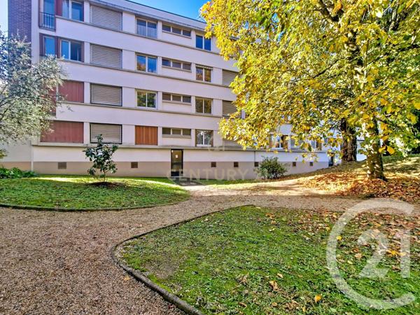Appartement F3 à vendre  3 pièces - 59 m2 BRY SUR MARNE - 94