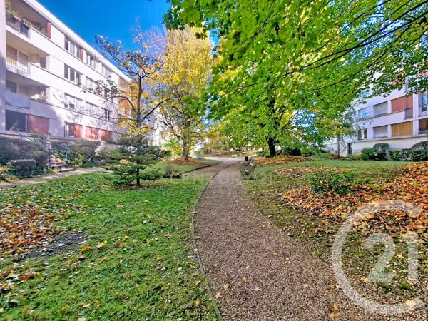 Appartement F3 à vendre  3 pièces - 59 m2 BRY SUR MARNE - 94