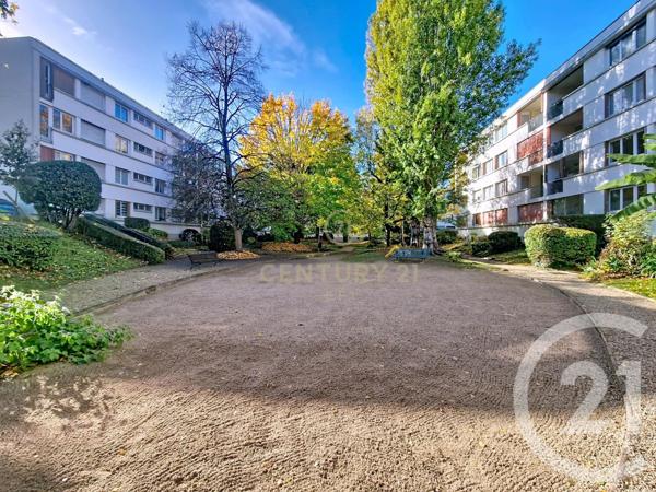 Appartement F3 à vendre  3 pièces - 59 m2 BRY SUR MARNE - 94