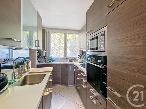 Appartement F3 à vendre  3 pièces - 59 m2 BRY SUR MARNE - 94