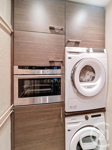 Appartement F3 à vendre  3 pièces - 59 m2 BRY SUR MARNE - 94