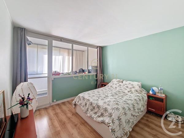 Appartement F3 à vendre  3 pièces - 59 m2 BRY SUR MARNE - 94