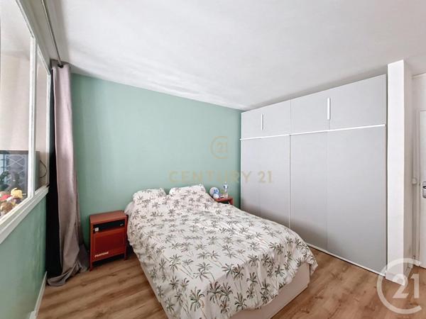 Appartement F3 à vendre  3 pièces - 59 m2 BRY SUR MARNE - 94