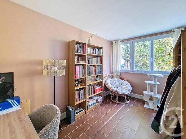 Appartement F3 à vendre  3 pièces - 59 m2 BRY SUR MARNE - 94