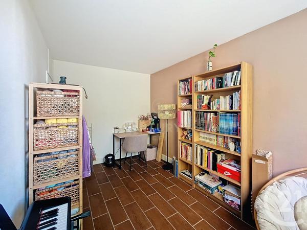 Appartement F3 à vendre  3 pièces - 59 m2 BRY SUR MARNE - 94