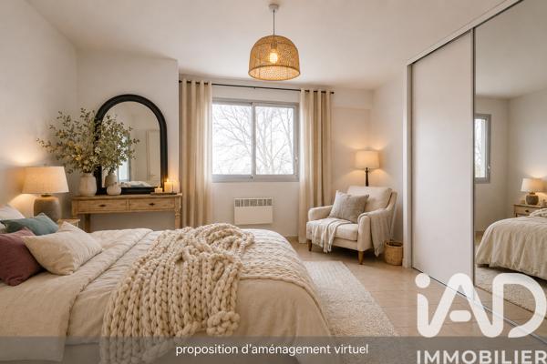 Maison à vendre 6 pièces 205 m² Corbeil-Essonnes