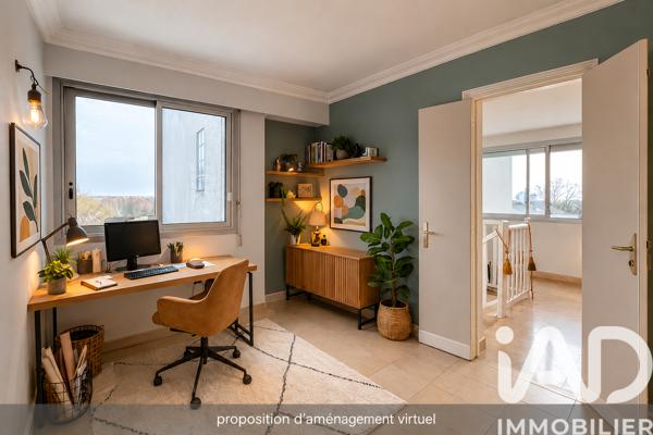 Maison à vendre 6 pièces 205 m² Corbeil-Essonnes