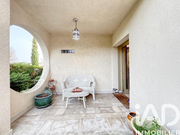 Maison à vendre 6 pièces 205 m² Corbeil-Essonnes