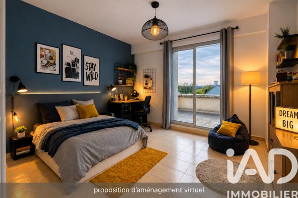 Maison à vendre 6 pièces 205 m² Corbeil-Essonnes