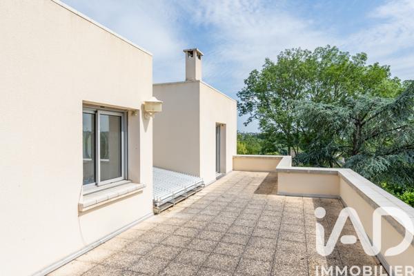 Maison à vendre 6 pièces 205 m² Corbeil-Essonnes